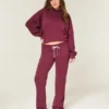 1994 Grafiska bootcut-joggingbyxor 1994 Grafiska bootcut-joggingbyxor