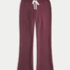 1994 Grafiska bootcut-joggingbyxor 1994 Grafiska bootcut-joggingbyxor