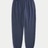 2000 Joggingbyxor i frotté med tryck 2000 Joggingbyxor i frotté med tryck
