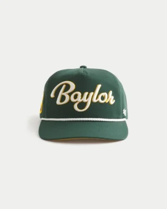 47 Brand Baylor University Bears grafisk keps