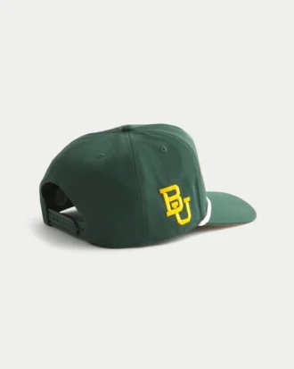47 Brand Baylor University Bears grafisk keps