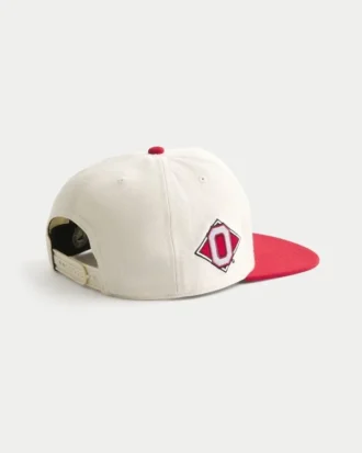 47 Brand The Ohio State University Buckeyes grafisk keps