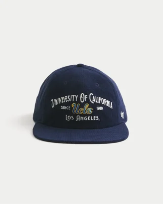 47 Brand UCLA Bruins Baseballkeps
