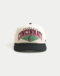 47 Brand University of Cincinnati Bearcats grafisk keps