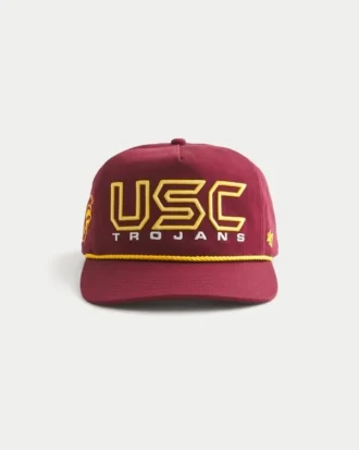 47 Brand University of Southern California Trojans grafisk keps