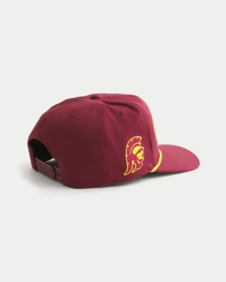 47 Brand University of Southern California Trojans grafisk keps