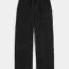 98 Bootcut-träningsbyxor med grafik 98 Bootcut-träningsbyxor med grafik