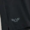 Aktiva shorts med logo, halvlånga Aktiva shorts med logo, halvlånga