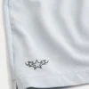 Aktiva shorts med logo, halvlånga Aktiva shorts med logo, halvlånga