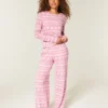 Always Cozy Wide-Leg Pants Always Cozy Wide-Leg Pants