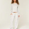 Always Cozy Wide-Leg Pants Always Cozy Wide-Leg Pants