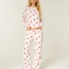 Always Cozy Wide-Leg Pants Always Cozy Wide-Leg Pants