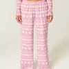 Always Cozy Wide-Leg Pants Always Cozy Wide-Leg Pants