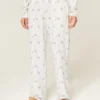 Always Cozy Wide-Leg Pants Always Cozy Wide-Leg Pants