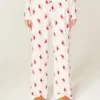 Always Cozy Wide-Leg Pants Always Cozy Wide-Leg Pants