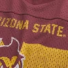 Arizona State University Sun Devils grafisk fotbollströja Arizona State University Sun Devils grafisk fotbollströja