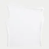 Asymmetrisk axelbar topp