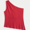 Asymmetrisk topp med en axel