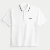 Avslappnad logopolo