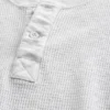 Avslappnad termisk Henley