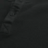Avslappnad termisk Henley