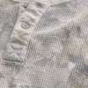 Avslappnad termisk Henley