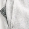 Avslappnade joggingbyxor i fleece Avslappnade joggingbyxor i fleece