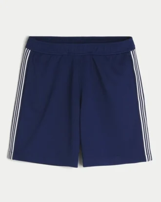Baggy basketbyxor