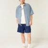 Baggy basketbyxor Baggy basketbyxor