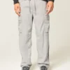 Baggy Cargo Track Pants Baggy Cargo Track Pants