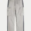 Baggy Cargo Track Pants Baggy Cargo Track Pants