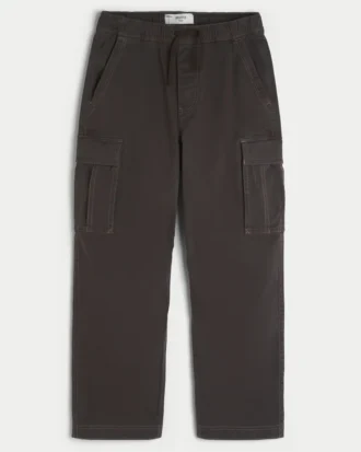 Baggy cargobyxor