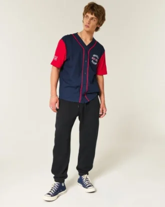 Baggy Cinch Joggers
