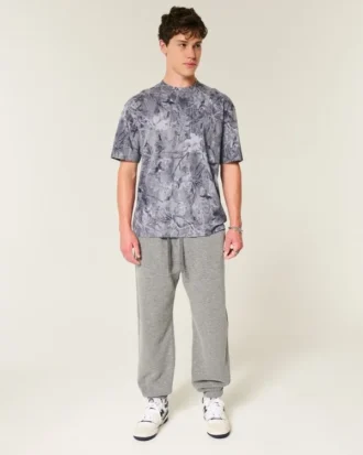 Baggy Cinch Joggers