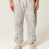 Baggy Cinch Joggers Baggy Cinch Joggers