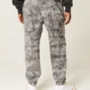 Baggy Cinch Joggers Baggy Cinch Joggers