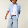Baggy denimshorts Baggy denimshorts