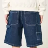 Baggy denimshorts Baggy denimshorts