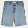 Baggy denimshorts Baggy denimshorts