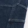 Baggy denimshorts Baggy denimshorts