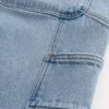 Baggy denimshorts Baggy denimshorts