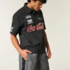 Baggy fotbollsshorts i midjehöjd Baggy fotbollsshorts i midjehöjd