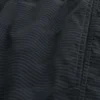 Baggy fotbollsshorts i midjehöjd