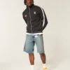 Baggy jeansshorts Baggy jeansshorts