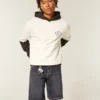 Baggy jeansshorts Baggy jeansshorts