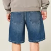 Baggy jeansshorts Baggy jeansshorts