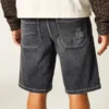 Baggy jeansshorts Baggy jeansshorts