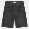 Baggy jeansshorts Baggy jeansshorts