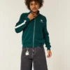 Baggy jeansshorts med tigermönster Baggy jeansshorts med tigermönster
