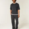 Baggy Snake Graphic Sweatpants Baggy Snake Graphic Sweatpants